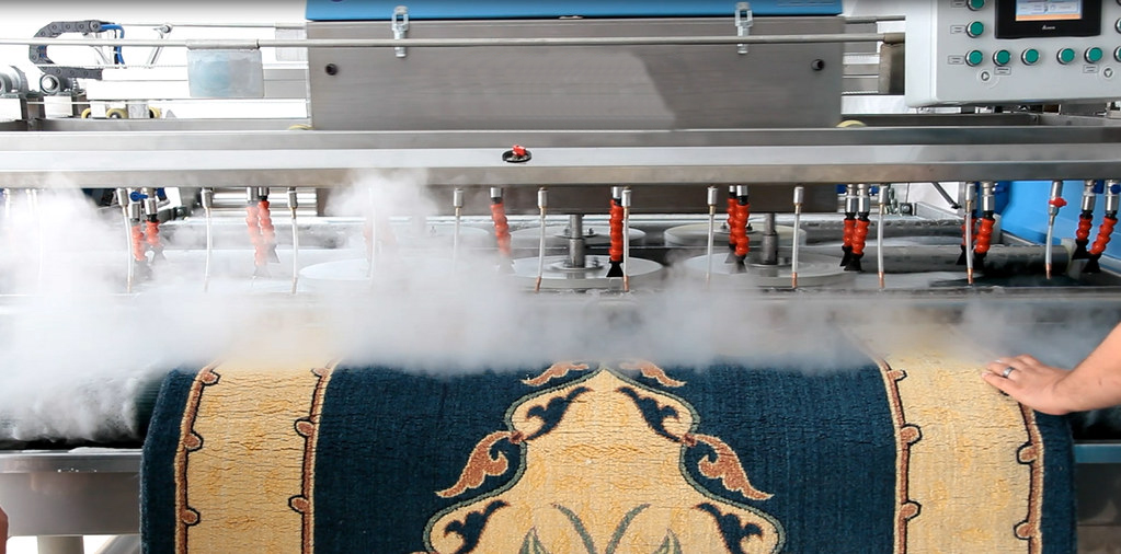 Bismil Halı Yıkama