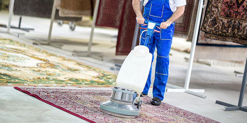 Bismil Halı Yıkama