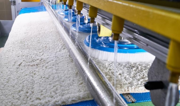 Bismil Halı Yıkama