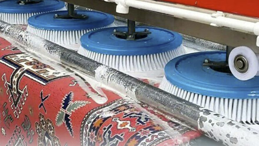 Bismil Halı Yıkama